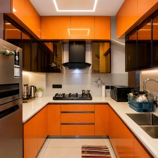 3 BHK for Urgent Sale